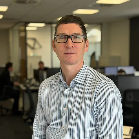 Ronnie Herbert